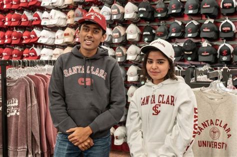 santa clara university sweatshirt|bronco corner bookstore santa clara.